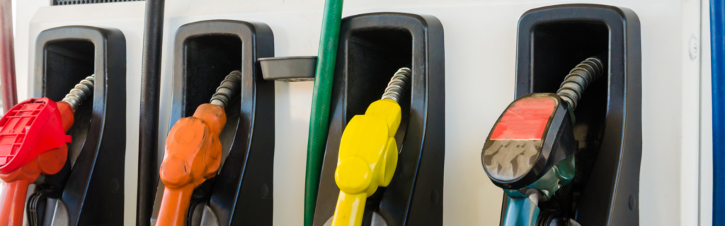 Fuel pumps