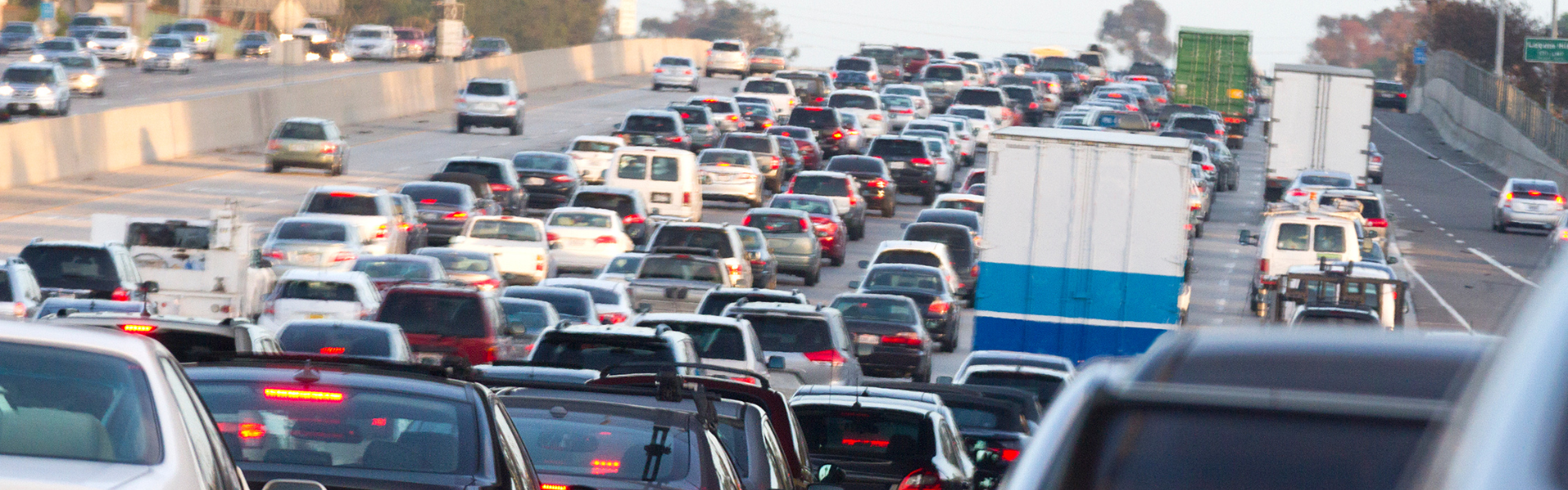 Addressing Excessive and Costly Congestion on U.S. Highways
