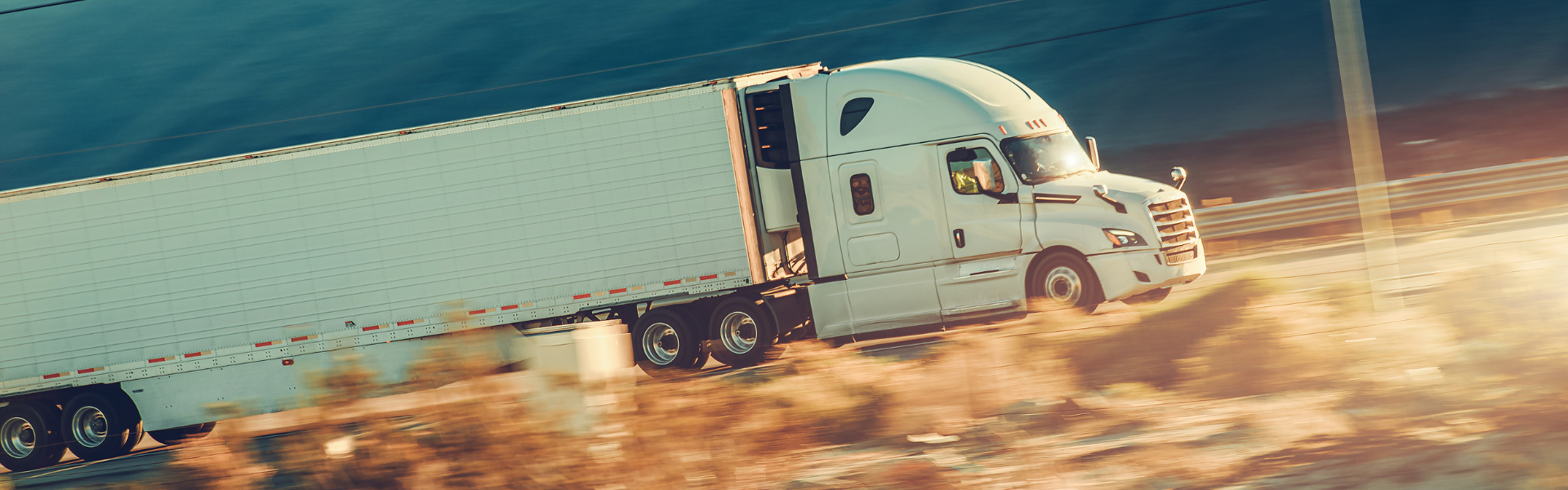 OOIDA Wants to Hear from Truck Drivers About Detention Time and Freight Rates