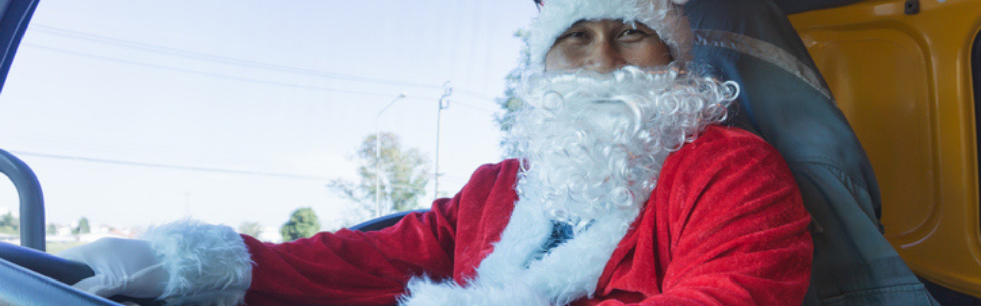 Driving the Spirit of Giving: How Truck Drivers Make the Holidays Brighter on the Road