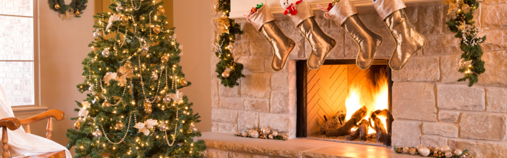 holiday decor
