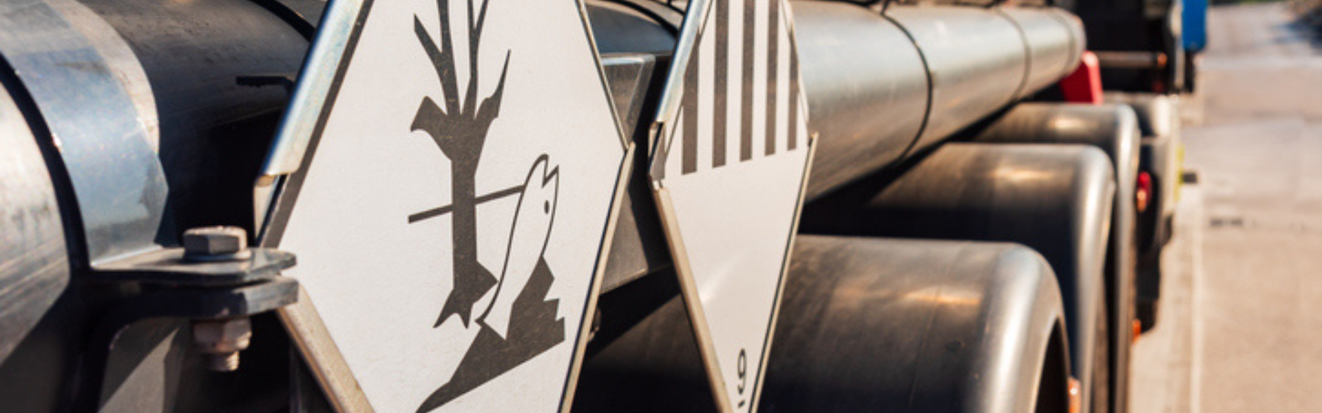 New Bill Would Make Credentialing Process for TWIC and Hazmat Endorsements Easier
