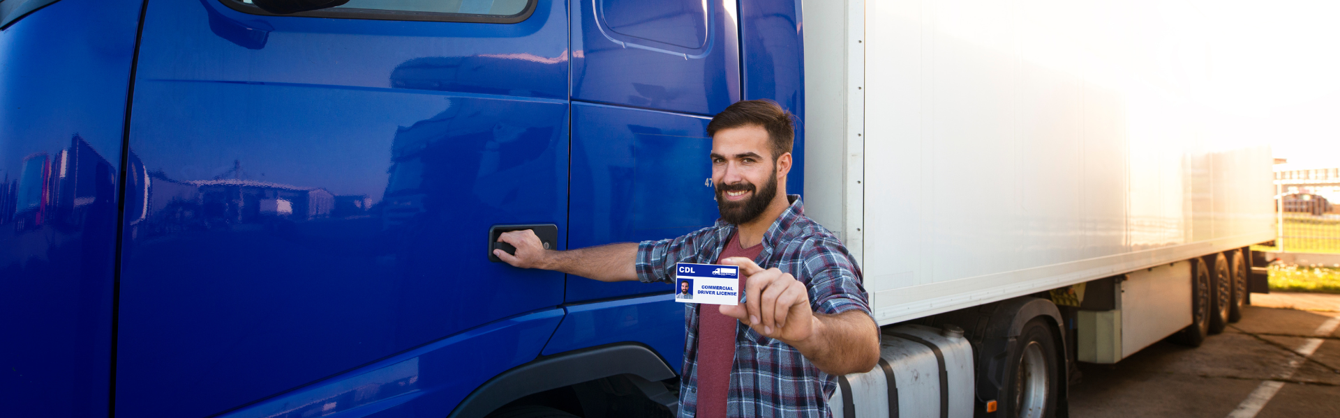 5K in Federal Grants Work to Grow Iowa College’s Trucking Driving Program