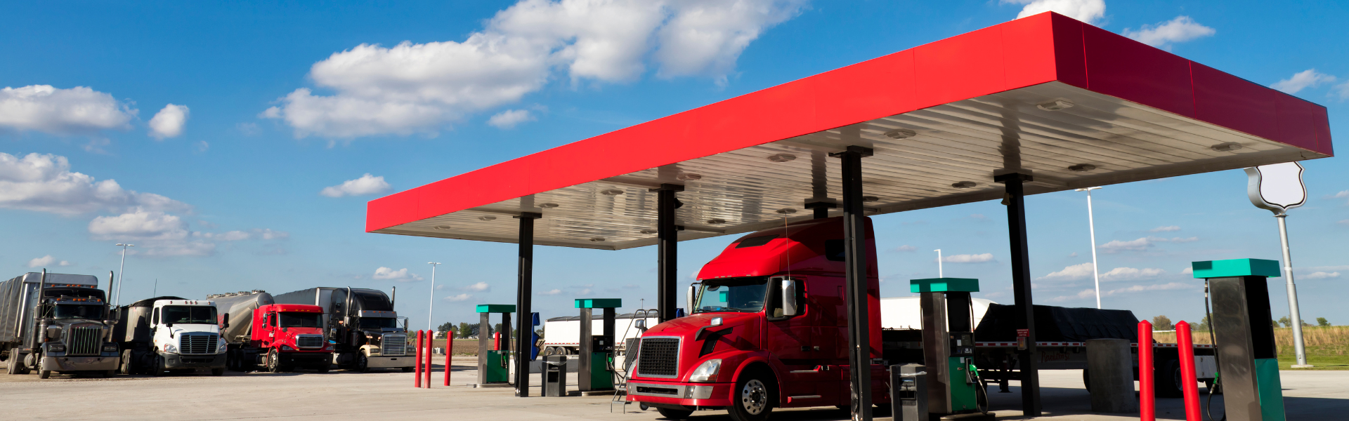 Over 100 Pilot Travel Centers Received Innovative New Remodels in 2023