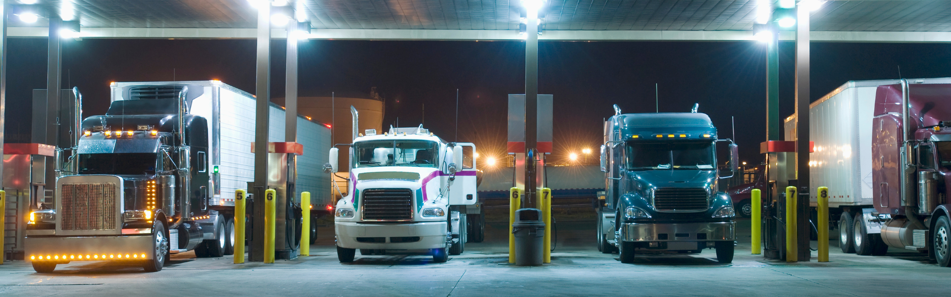 New Per Diem Pay is Introduced to Drivers