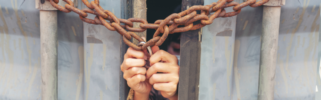 human trafficking