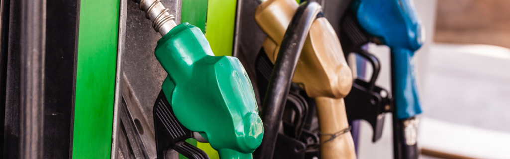 Diesel pumps