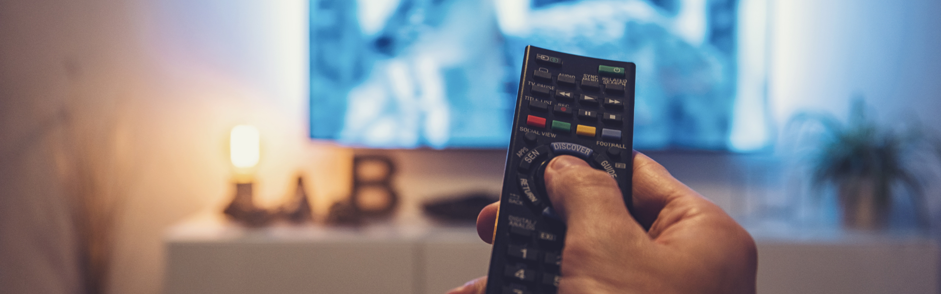 6 Binge-Worthy TV Shows for Truckers
