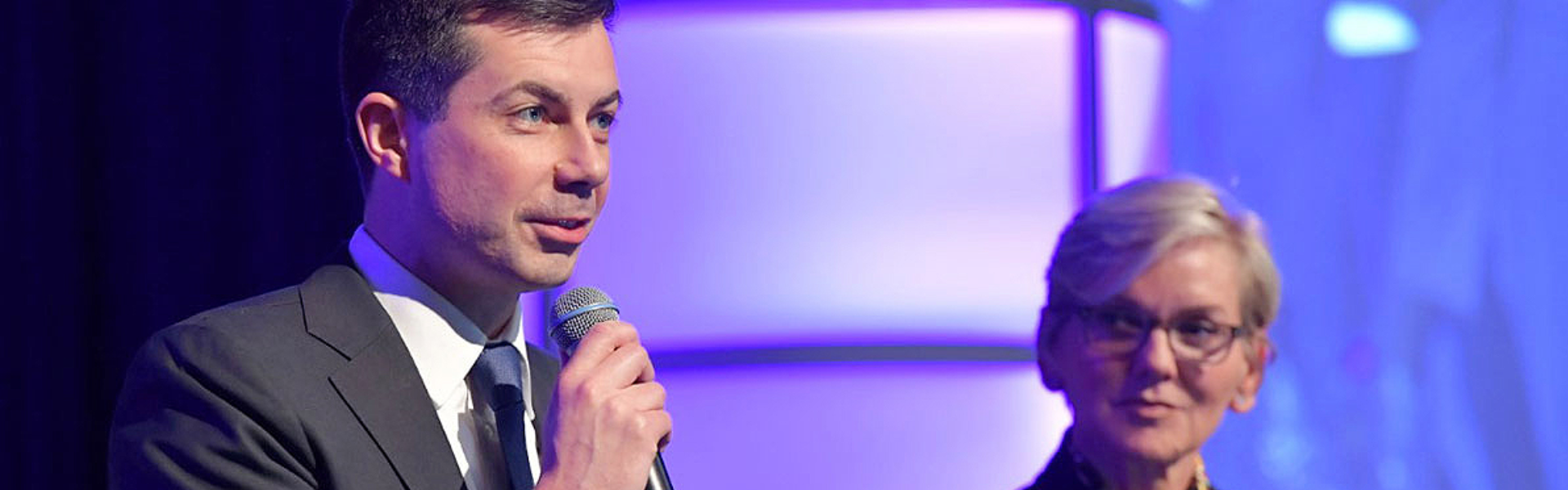 Annual TRB Conference Sees DOT Secretary Buttigieg as Headliner