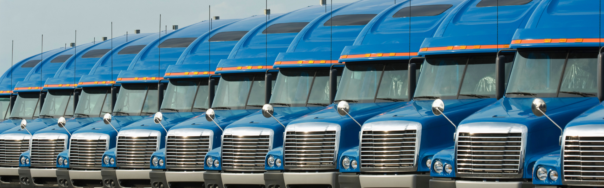 FTR Reports Healthy Levels for Class 8 Tractor Orders