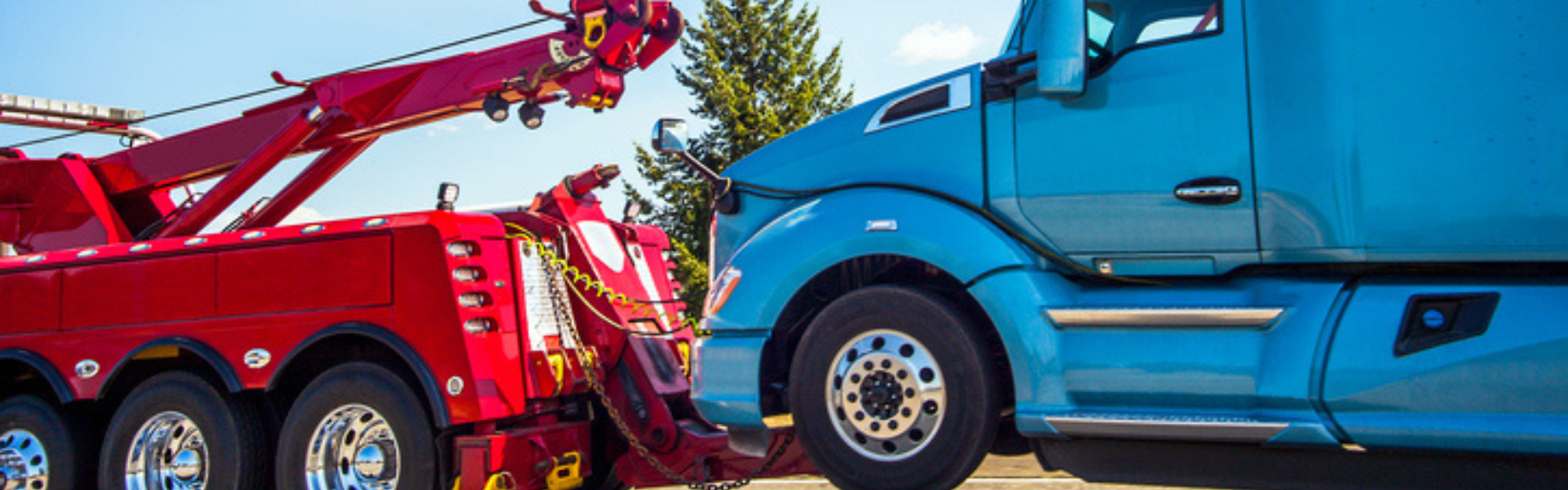 OOIDA Urges Revision in Missouri Law on Towing