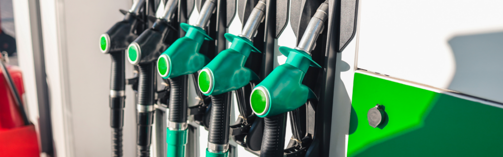 diesel pumps