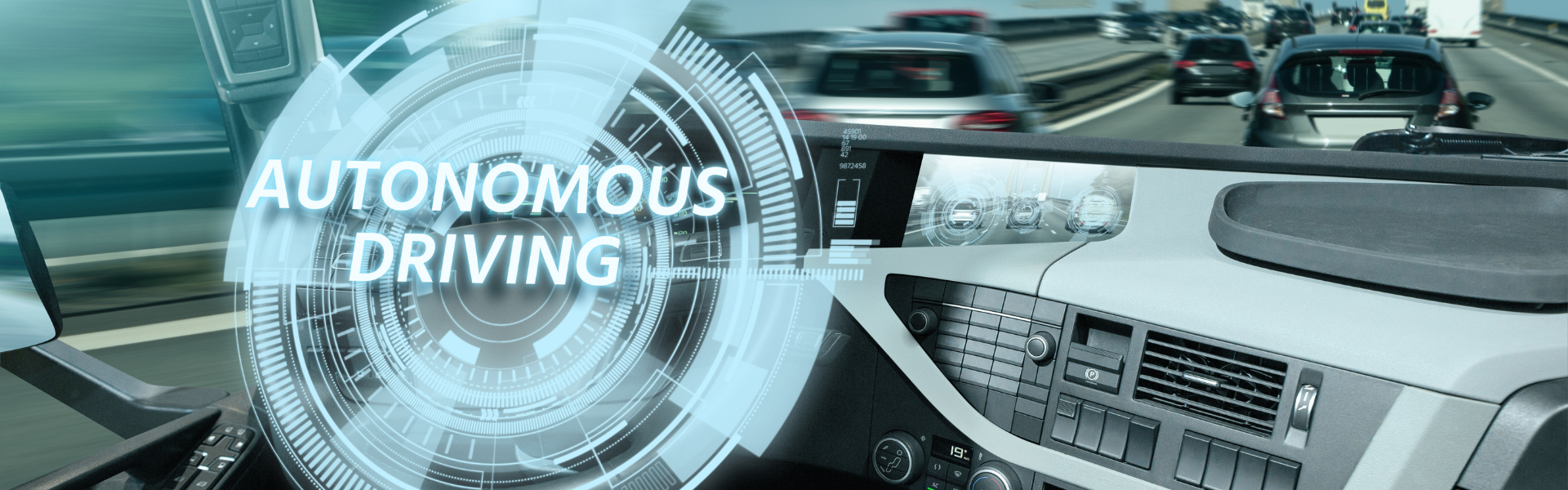 Some States are Taking Legal Action to Restrict Autonomous Trucks