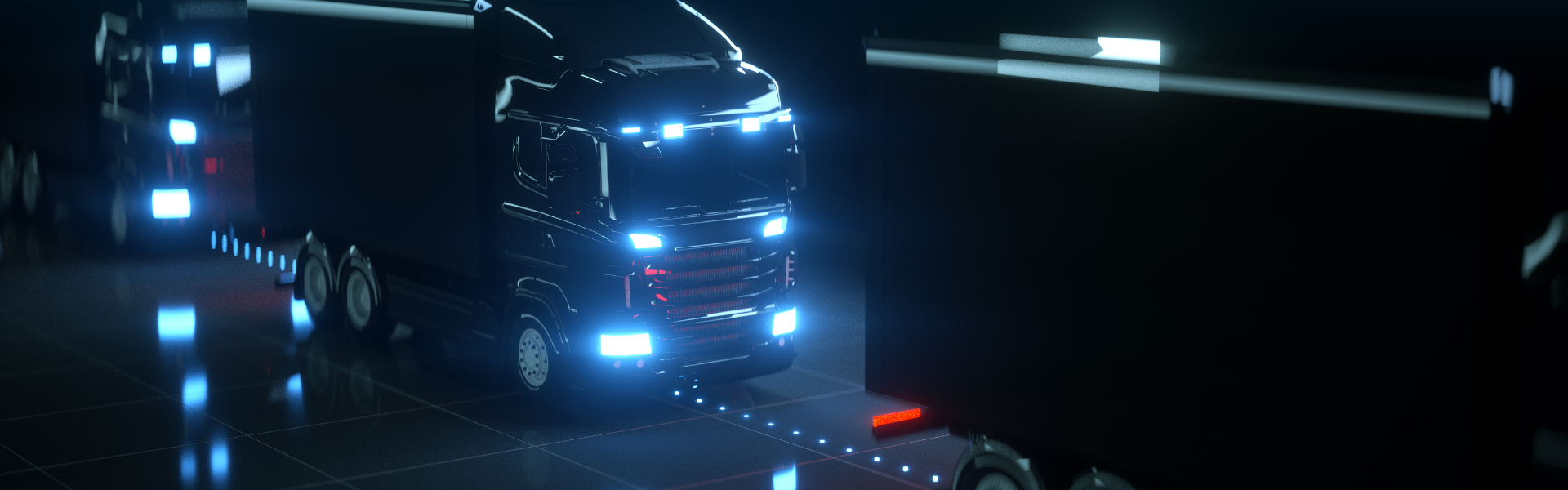 Indiana Considers Bill to Ban Driverless Trucks