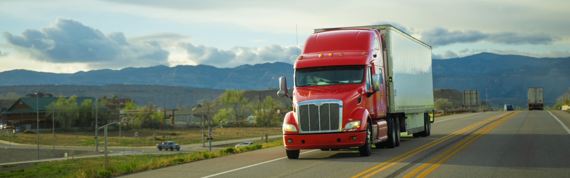 OOIDA Urges Transportation Committee to Put Safety Before Tech