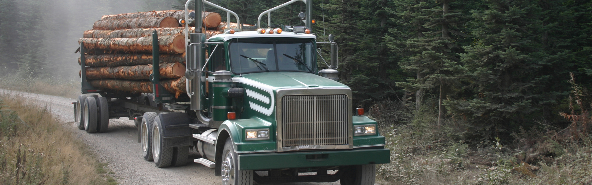 New HOS Exemption Granted by FMCSA