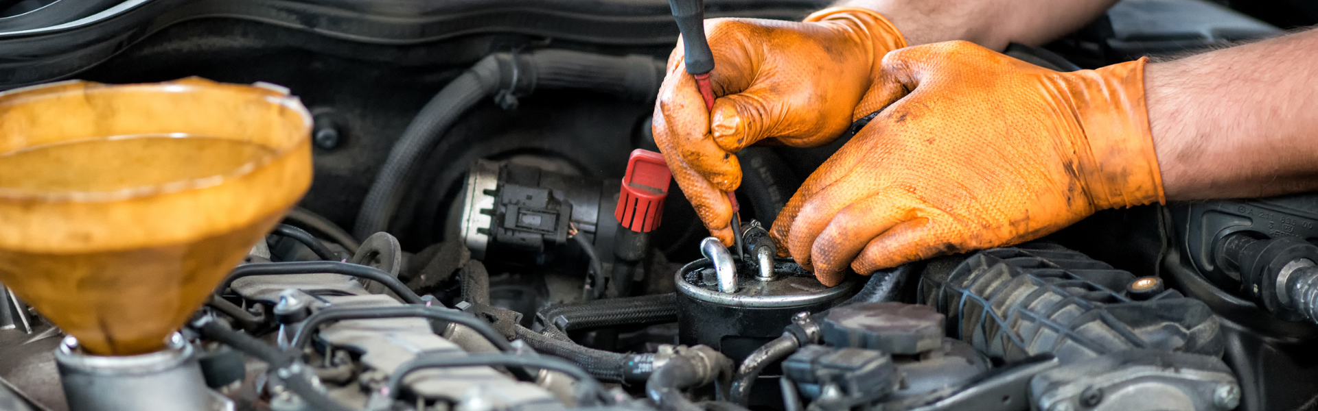Maintenance Requirements Made Clear by Truck Leasing Task Force