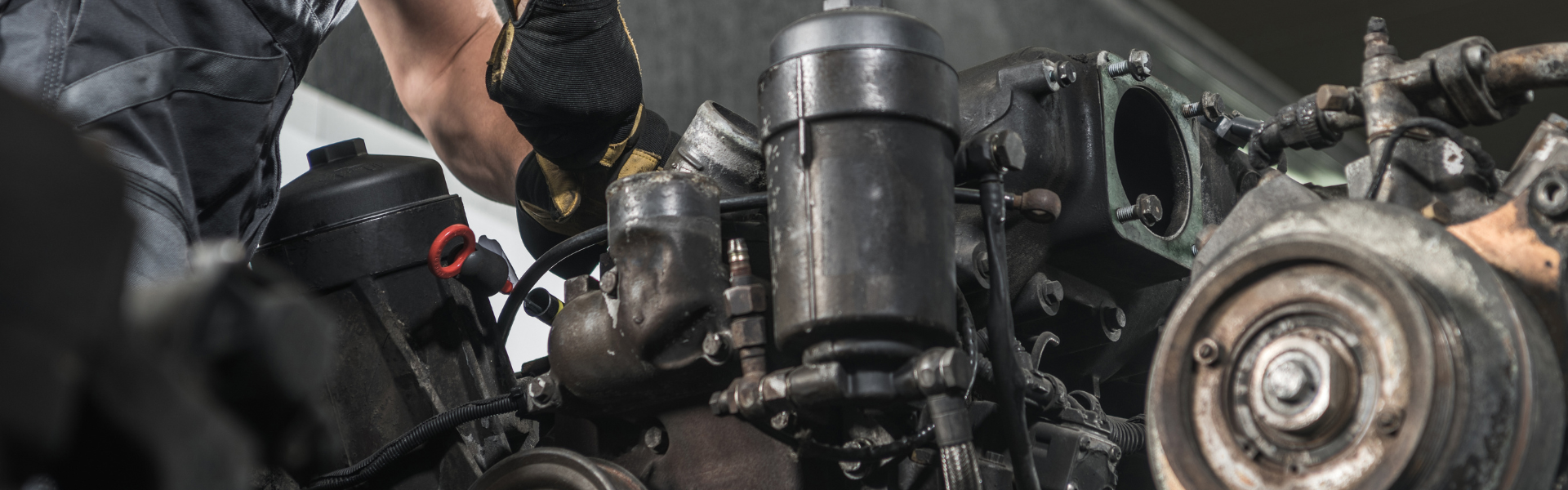 Exclusive Repair Service for Freightliners Offered Through Love’s