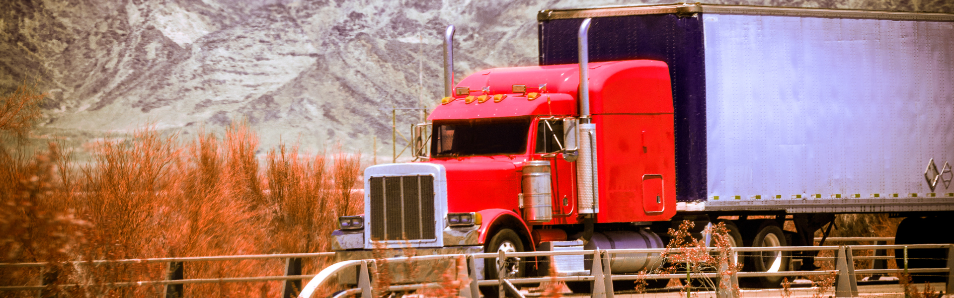 White House Ruling on AEB Systems for Heavy Vehicles Expected Soon