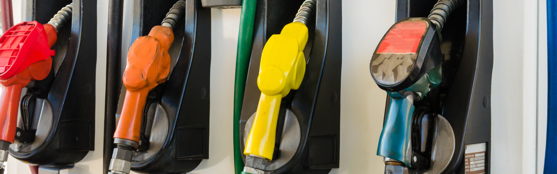 Fuel Prices on the Decline Across the Nation