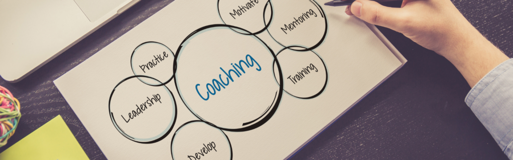 coaching diagram