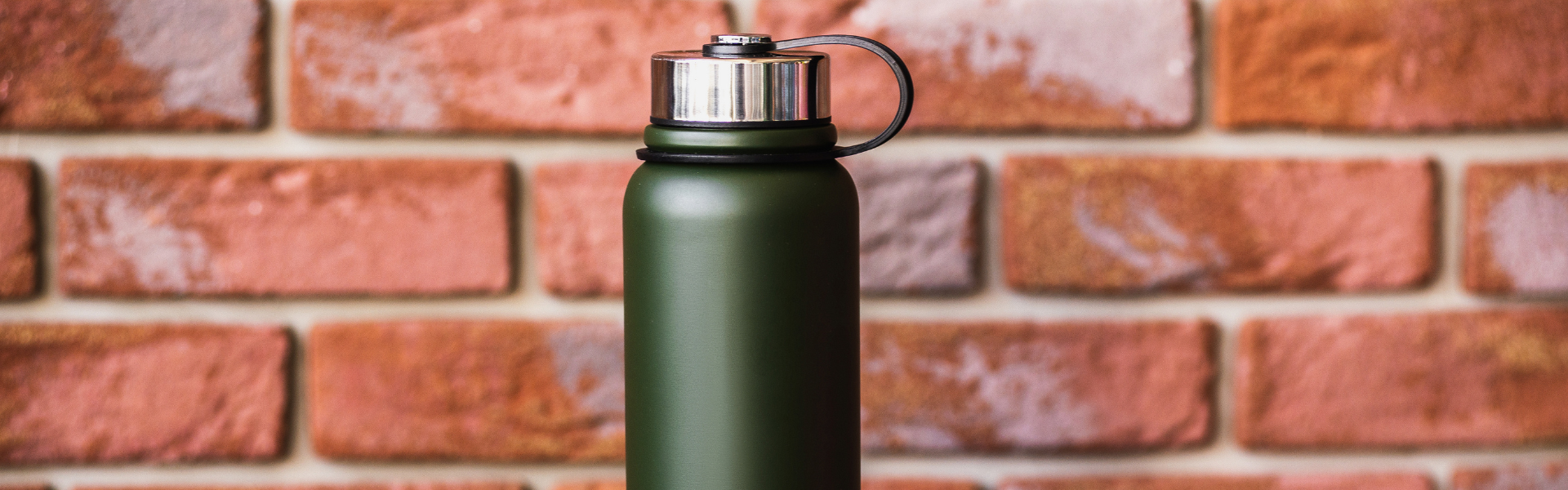 The Best Insulated Water Bottle for Truck Drivers