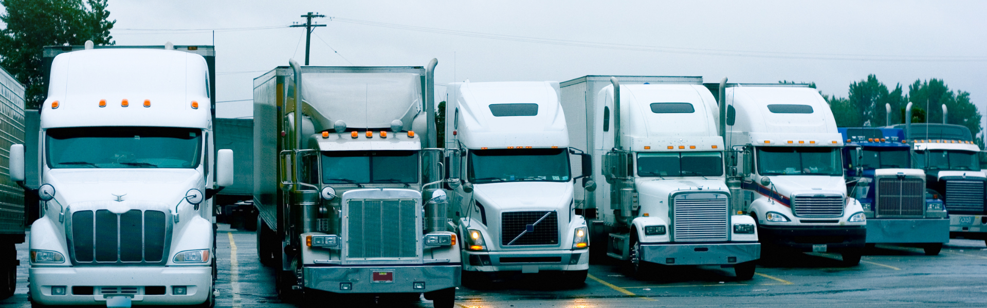 U.S. DOT Allocates  Billion for Infrastructure Projects with Focus on Truck Parking