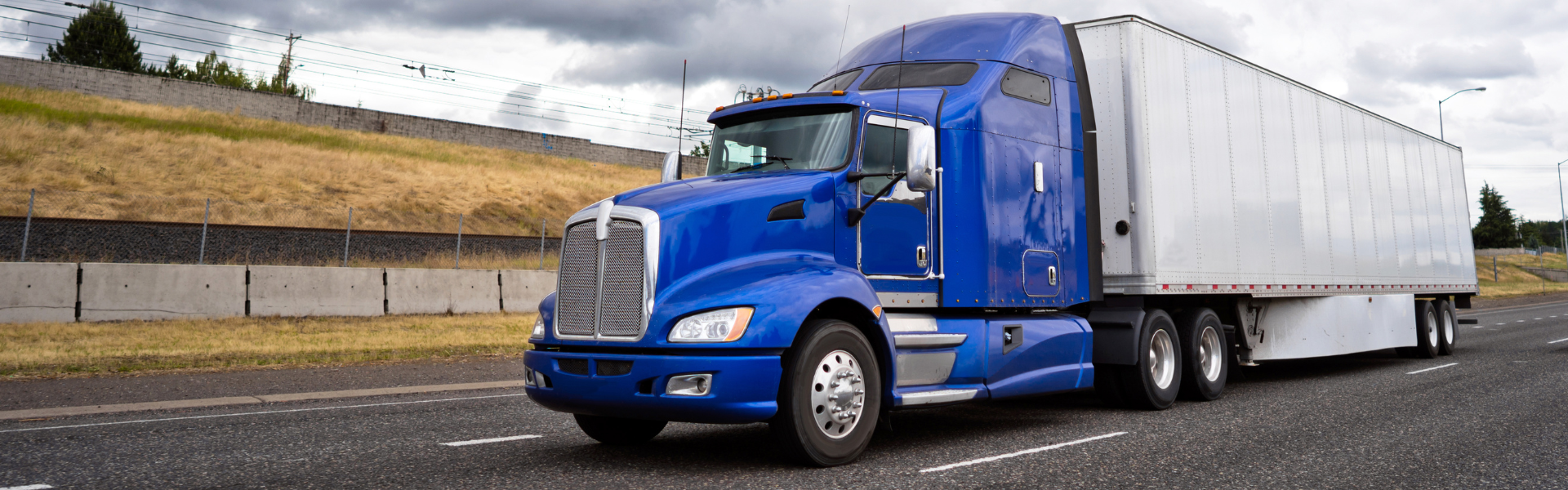Side Underride Guides and Speed Limits Covered in Bills in Two U.S. States