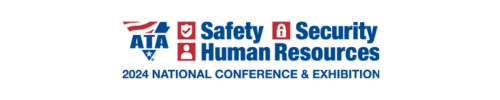ATA Safety Security Human Resources 2024 National Conference and Exhibition