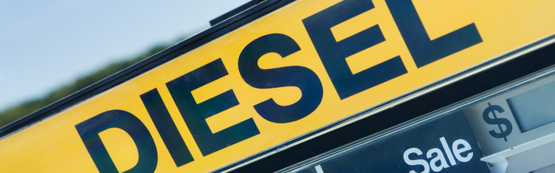 Diesel Prices Once Again Start Upward Trend