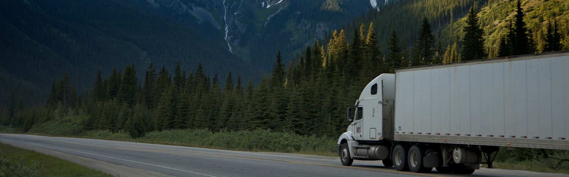 Why America Needs Truck Drivers