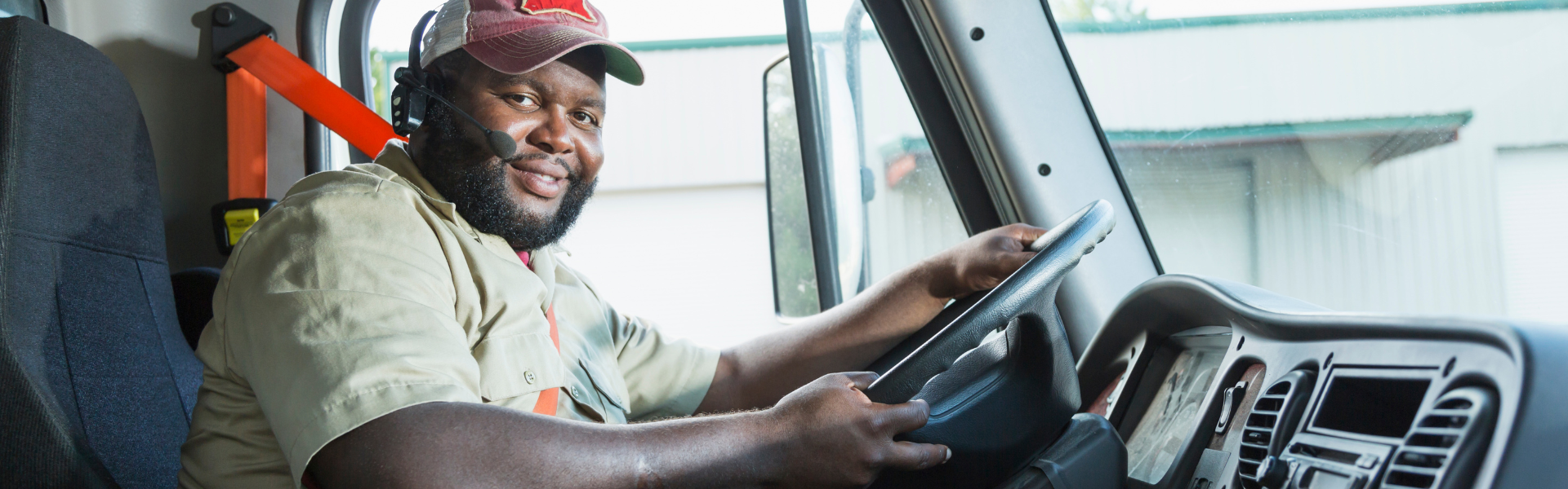 Essential Tips and Tricks for New Truck Drivers