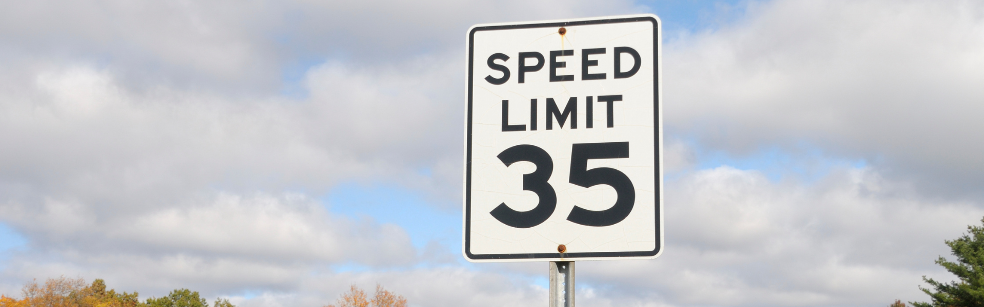 Speed Limits Could Change in Some States