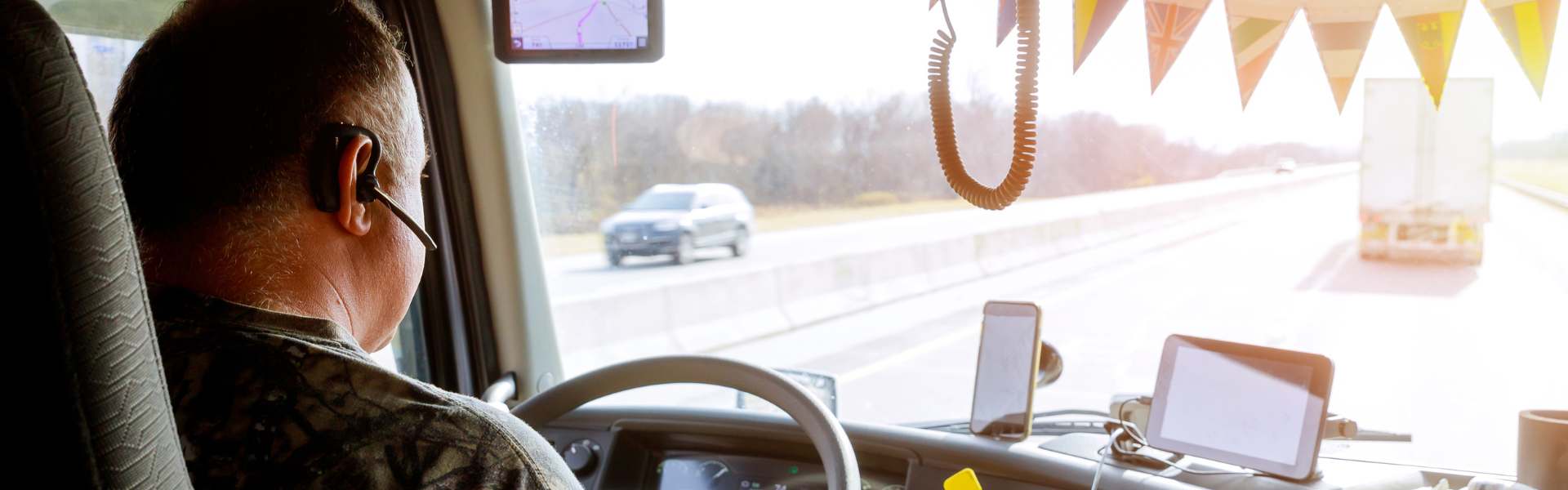 A Guide to Making it Through Those Long Days on the Road