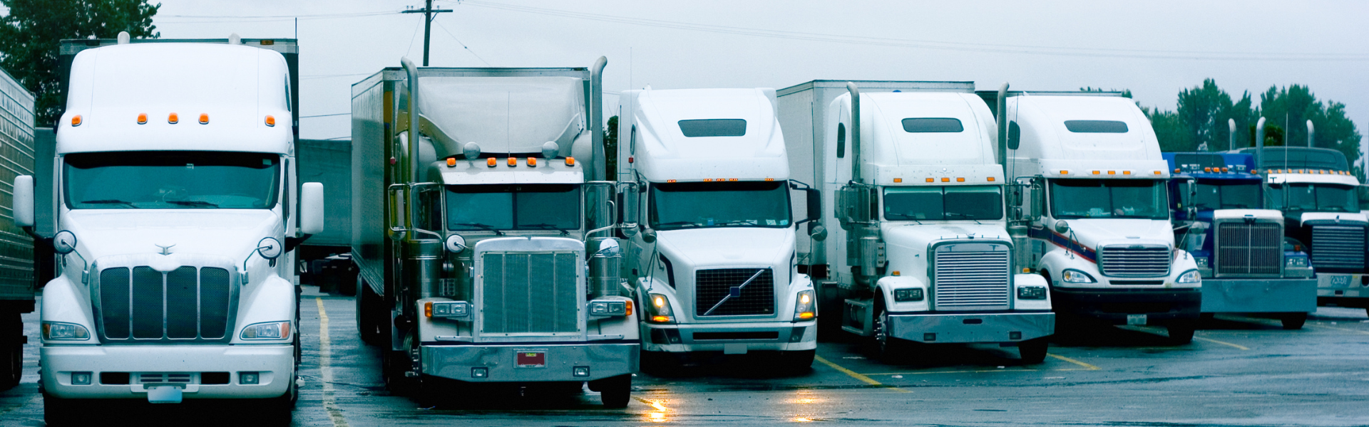 December to January Saw Uptick in Class 8 Tractor Sales, Complete Data Set for Release in February