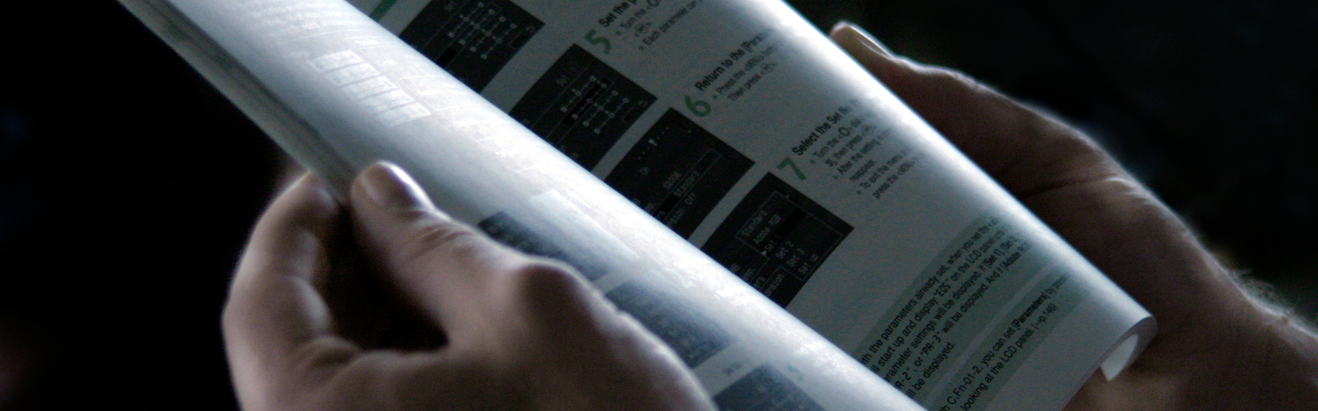2024 Out-of-Service Handbook Available, Goes into Effect April 1