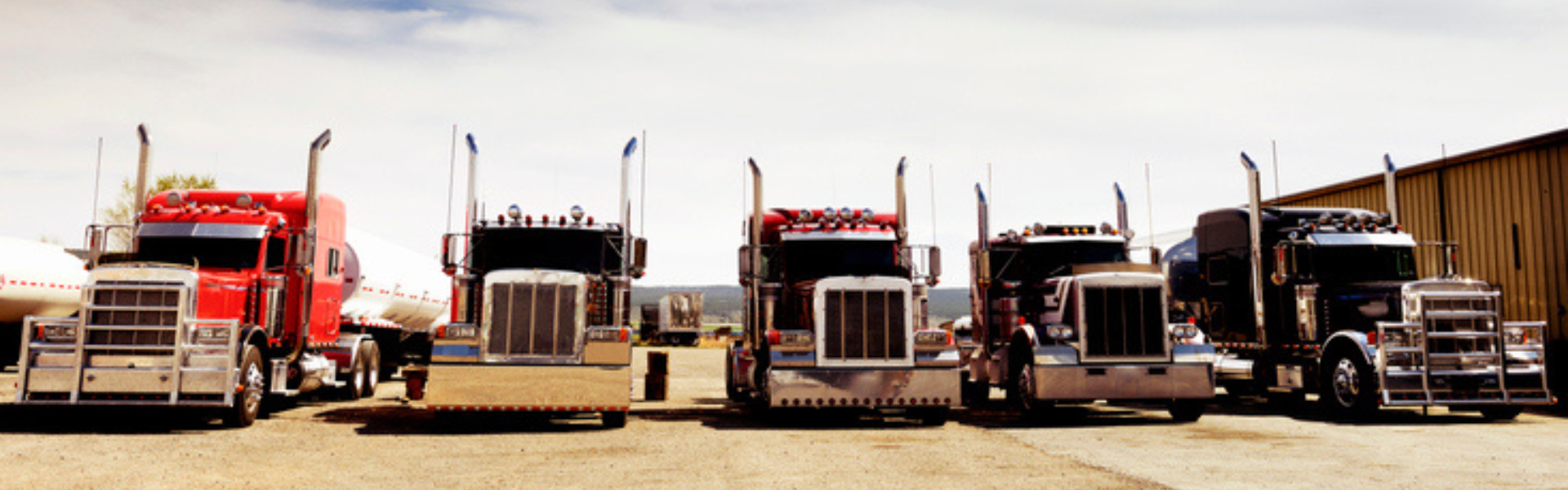 Truck Shows 2024: A Calendar of Excitement