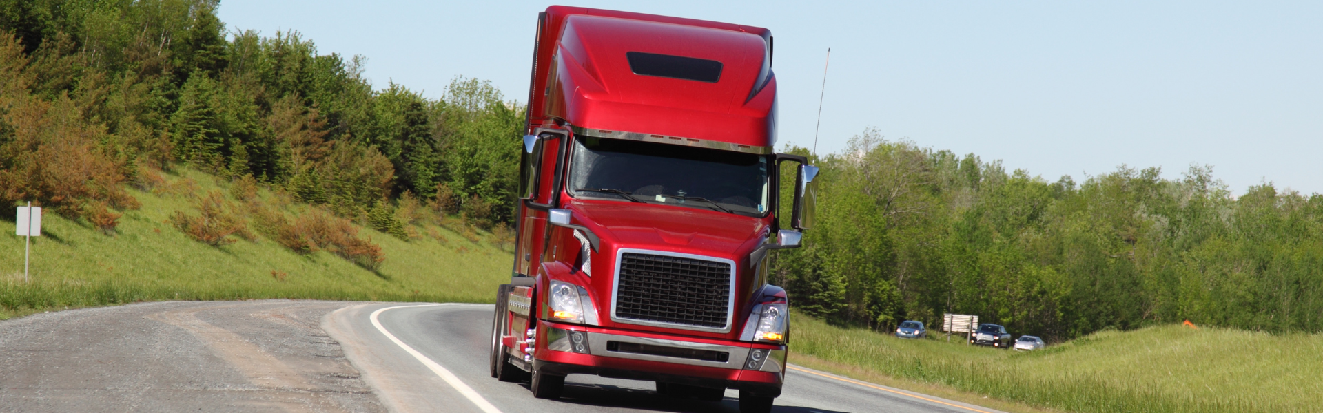 Truckers May be Able to Expect Easing of Investment Burden with New Tax Plan