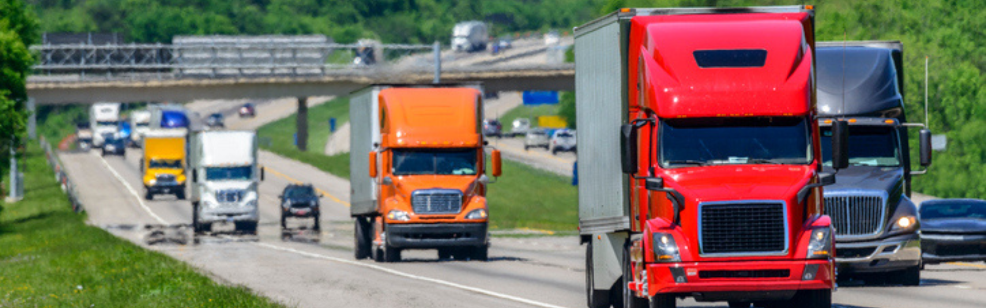 Why the Truck Driving Industry is as Strong as It’s Ever Been in 2024