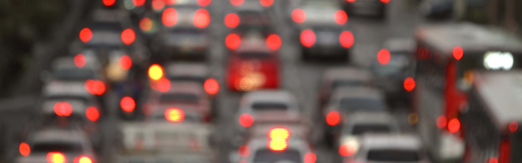 traffic