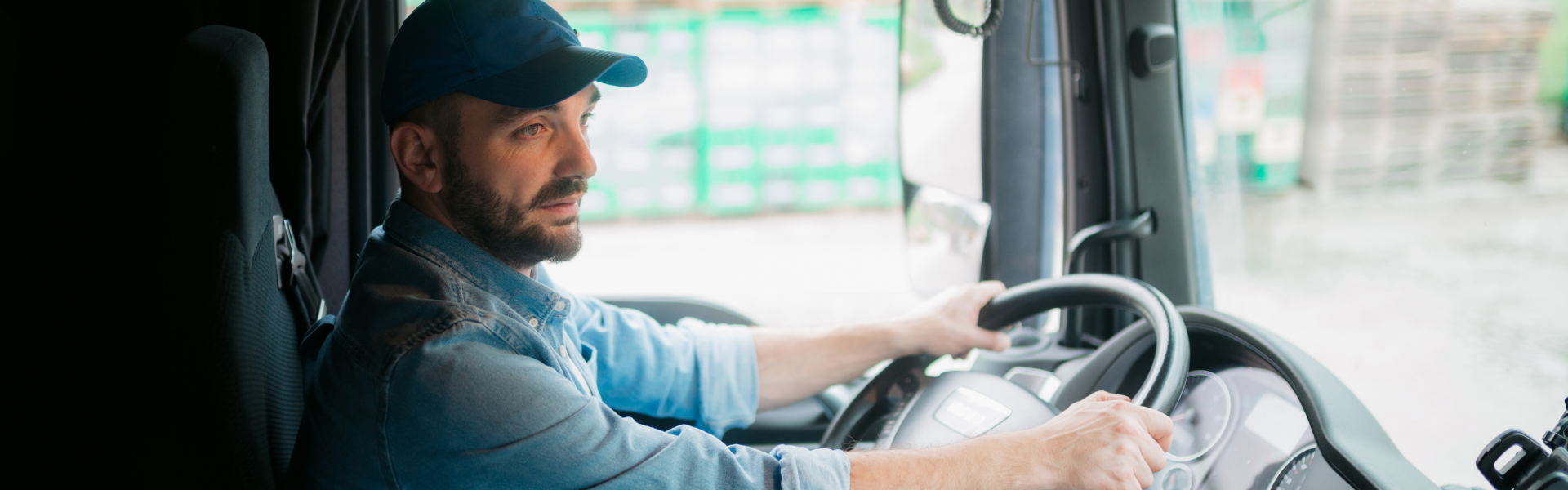 Sustaining the Long Haul: Strategies for a Lifelong Truck Driving Career