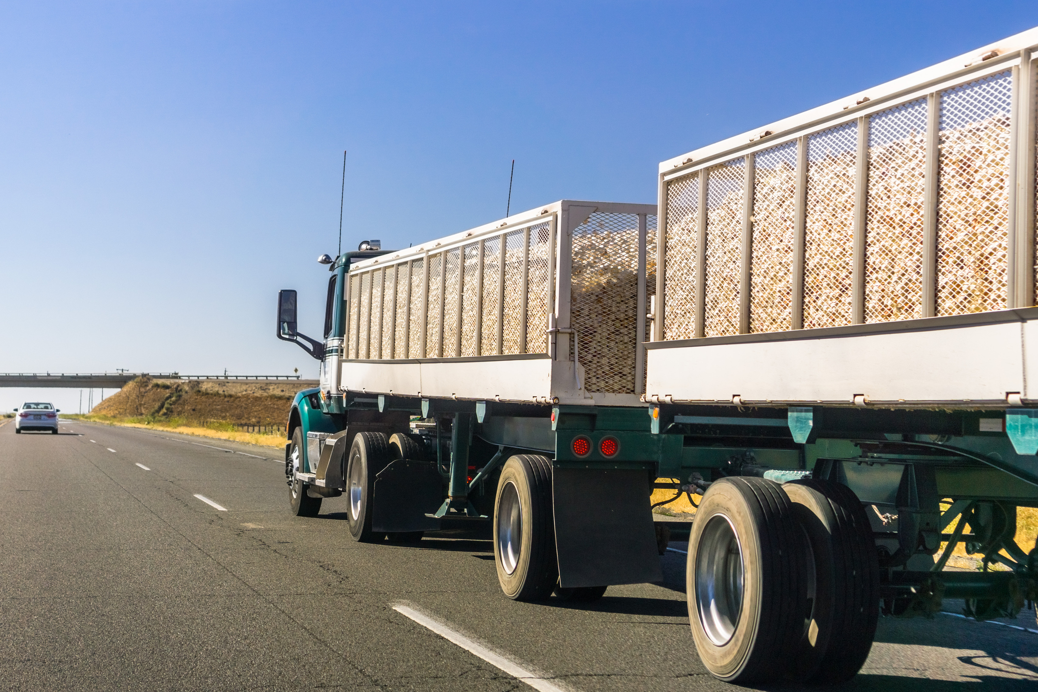 Fifth Extension Provided to Iowa Truck Drivers, Staying Informed on Emergency Declarations is Vital
