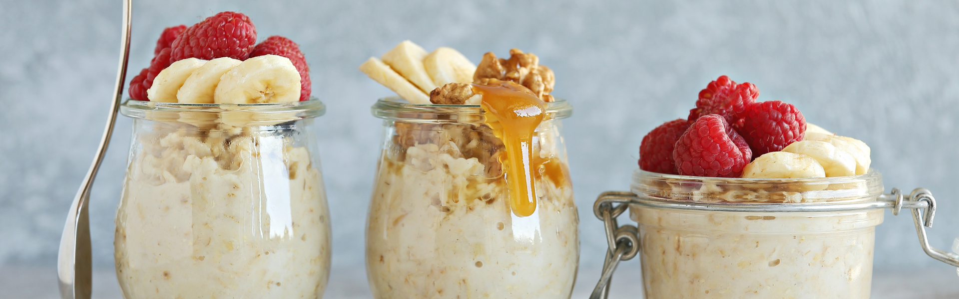 5 Healthy Road-Friendly Recipes to Include in Your Diet This Spring