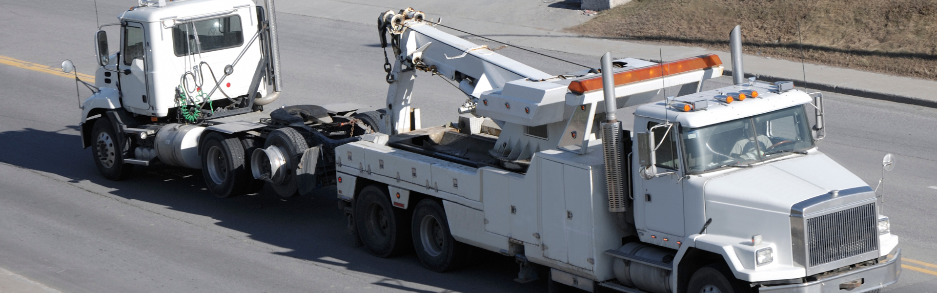 Several States Taking Steps Forward, Prepping to Pass Towing Reforms to Protect Professional Drivers