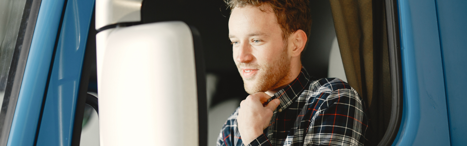 Truck Driver Apprenticeship Program Sees Growth