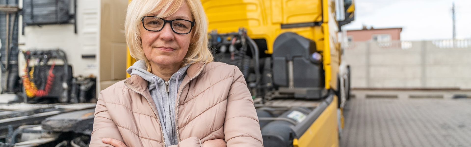 Top Women to Watch in Transportation in 2024