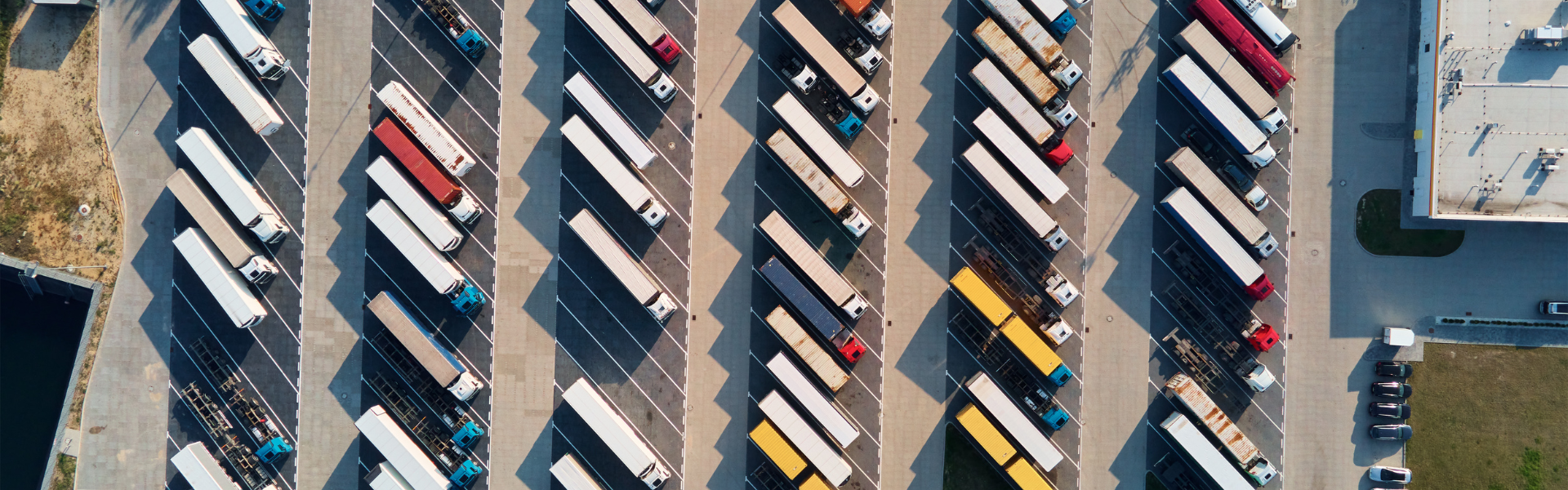 12.5 Acre Parking Lot for Professional Drivers Opens in Ohio