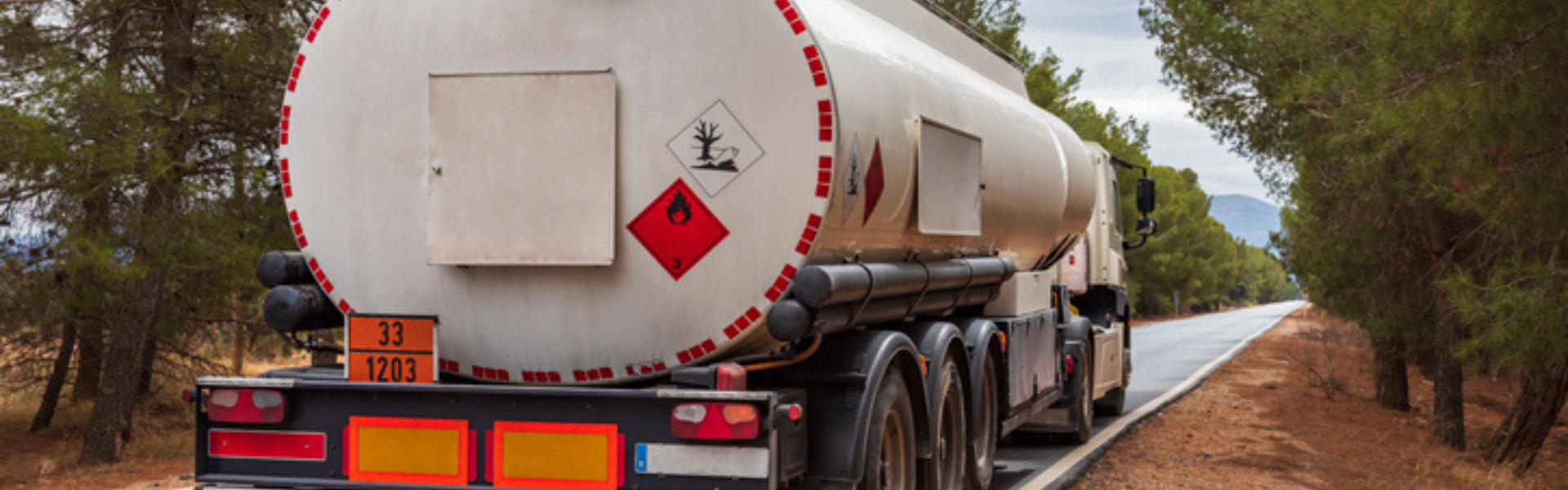 Getting Your Hazmat Endorsement May Be Easier in 2024
