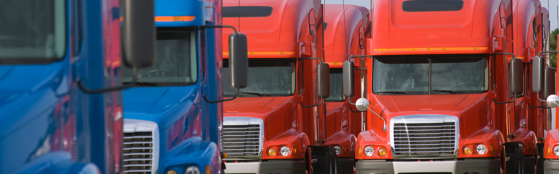 Trucking Market Continues to Stabilize, Provide Job Security
