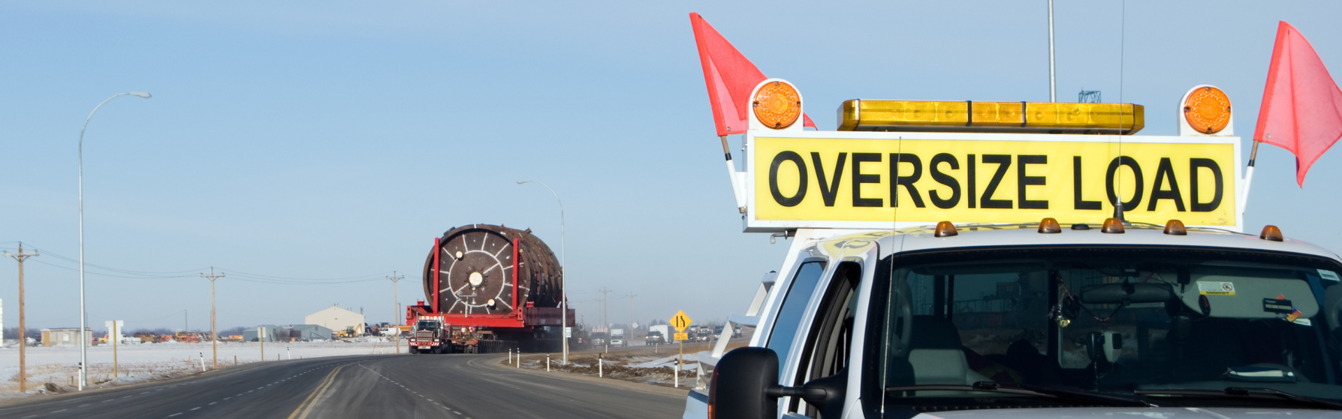 Tales of Extraordinary Hauls from Truck Drivers